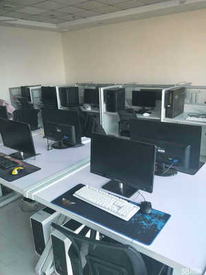 東寧市巨都網絡科技 創新引領，打造卓越網絡科技研發新高地